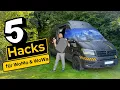 Download Lagu 5 campinghacks die je moet kennen!