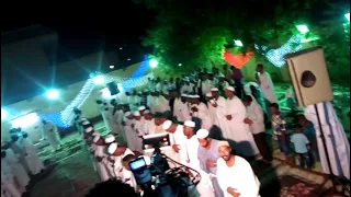المنشد ود امعضام من روايع الاستاذ محمود نورالدايم 
