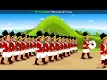 The Grand Old Duke of York – Nursery Rhyme with Karaoke
