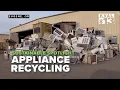 Sustainable Spotlight Appliance Recycling