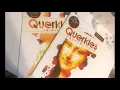 Querkles of Masterpieces Animals coloring books flip through
