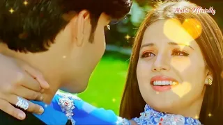 rabba mere rabba kyu ye dil lagaya re udit n u0026 alka yagnik insaan 2005 music officially 