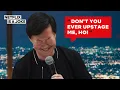 Ken Jeong Found Too Many Hos in the Audience Netflix Is A Joke