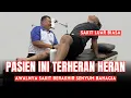 Lagu CEDERA LUTUT LANGSUNG PULIH SEKETIKA, BAGAIMANA PENANGANANNYA? - MCO ARIF