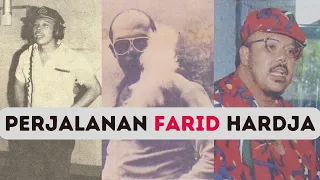 Download Farid Hardja : Kisah Bani Adam, Chandra Kirana dan Cerai 4 Hari MP3