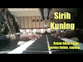 Download Lagu Sirih Kuning - Lagu Daerah Jakarta - piano