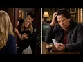 CBS Y R Recap Tuesday May 5 Matt Wakes Up With Amnesia as Phyllis Is Arrested