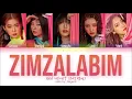 Download Lagu RED VELVET - 'ZIMZALABIM' - Lyrics/Han/Rom/Eng