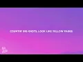 Juice Wrld - Empty Out Your Pockets (Lyrics)