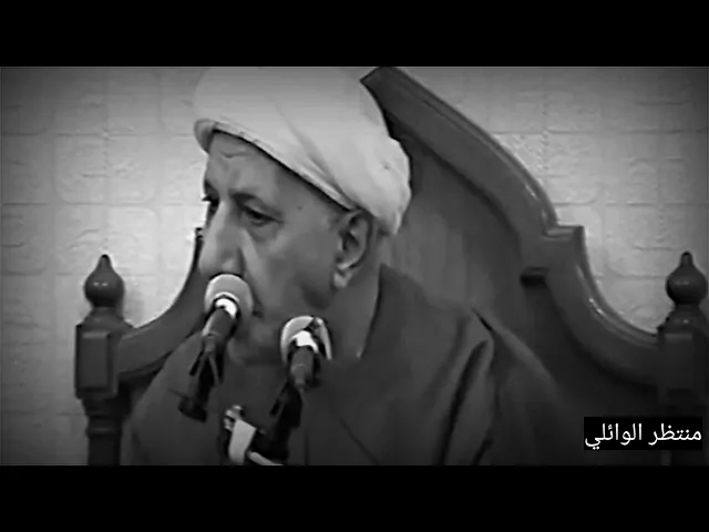 ⁣اجمل كلام للدكتور الوائلي عن القاتل (القوي ياكل الضعيف)