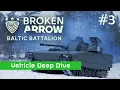 The BEST Baltic Units are Broken Arrow DLC News