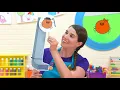The Itsy Bitsy Spider | Nursery Rhymes from Caitie's Classroom