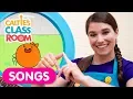 Download Lagu The Itsy Bitsy Spider | Nursery Rhymes from Caitie's Classroom