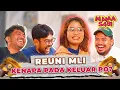 Lagu PRISKA BARU SEGU, KABUR DARI RUMAH MALAH JADI KOMIKA
