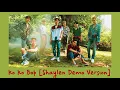 Download Lagu EXO 'Ko Ko Pop' DEMO | Ko Ko Pop- Shaylen| English Lyrics