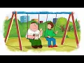 Download Lagu Family Guy - Caillou and his Beta Dad