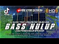 Download Lagu DJ SLOW TRAP LIFELINE CEK SOUND FULL BASS NULUP TERBARU 2025 BY LARE ETAN SEMERU
