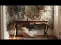 Transform Your Space Add Grandmacore Fall Charm with Vintage Decor Antique Touches