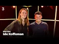 Down The Rabbit Hole-directeur Ide Koffeman | Co-host | NPO 3FM