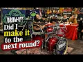 I Entered The guitar Center Drum - Off District Finals