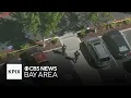 Fremont police kill man who allegedly held hostages at senior living center