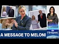 Download Lagu Why the World Notices Meloni’s Habits More Than Her Policies | Vantage with Palki Sharma
