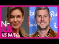 Renee Zellweger and Ant Anstead Enjoy a Low-Key Lifestyle With His Kids