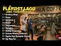 Lagu KEMBANG WANGI - DUMES - SAKTENANE 2 - GEMATI - FULL ALBUM LAGU JAWA VIRAL 2025 || COVER BY AI_ROCK