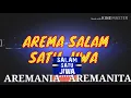 Download Lagu Salam Satu Jiwa Arema FC