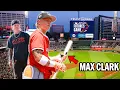 Tigers TOP PROSPECT Max Clark s All-Star Week experience through his eyes Ft 2025 Futures Game