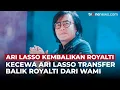 Download Lagu Ari Lasso Bakal Transfer Balik Uang Royalti ke WAMI | OneNews Update