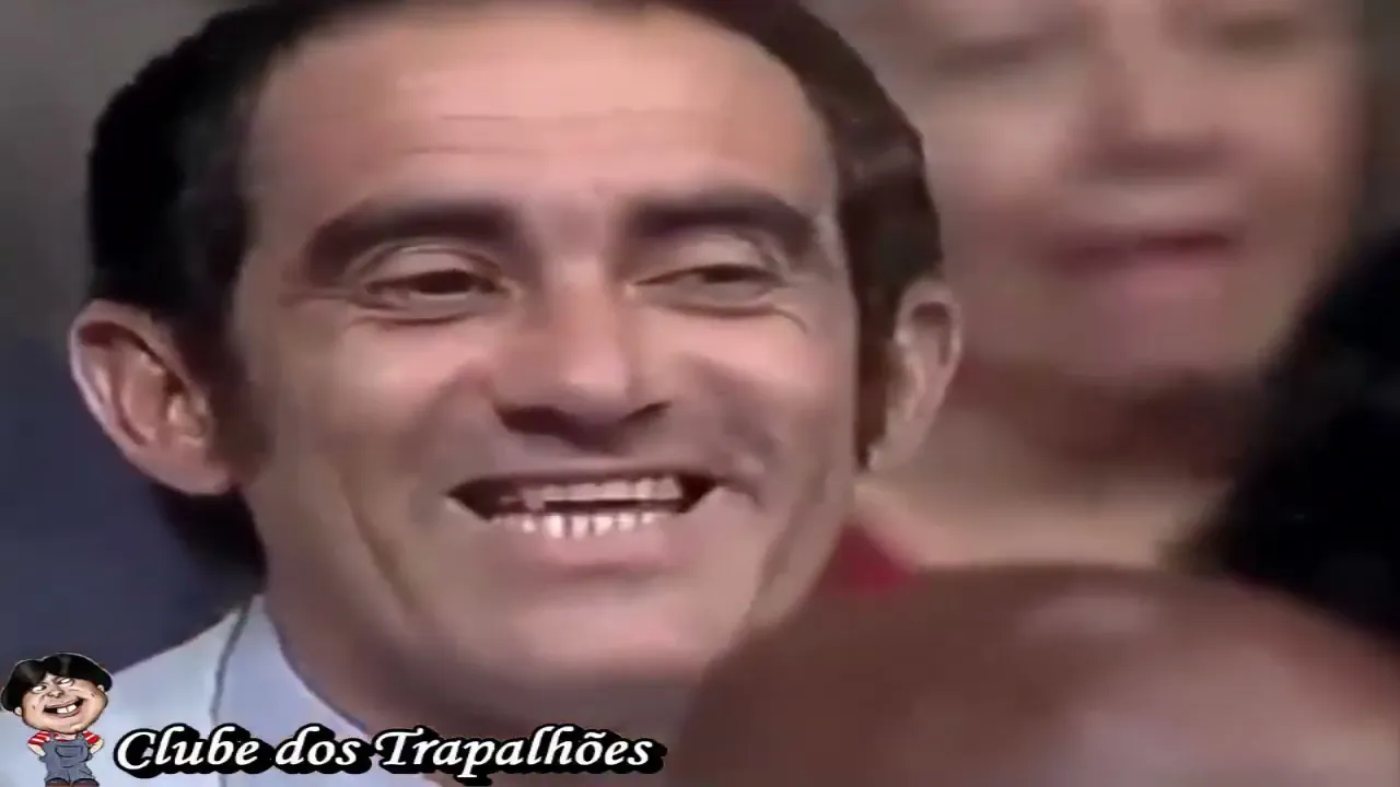Vale a Pena Rir de Novo Com (Os Trapalhões) Parte.396 20/12/2023