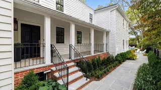 3418 Reservoir Road NW | Washington, DC