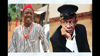 nkem owoh biography true life story age family lifestyle and net worth