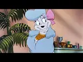 Oliver And Company But It's Only But Georgette