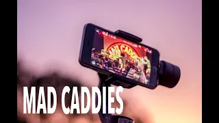 mad caddies live f te de la musique dizel hq part 1