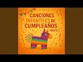 Download Lagu Feliz Cumpleaños Vera