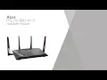 Asus DSL-AC88U WiFi Modem Router - AC 3100 Dual-band Product Overview Currys PC World