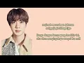 Download Lagu JIN BTS ~ MOM [COVER] (Lirik dan Terjemahan Sub Indo)