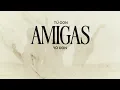 La Troka (Lyric Video) - Tito Double P, Eslabón Armado
