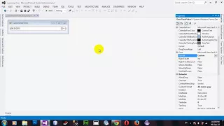 How to Format date and time VB NET 2012