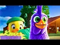 Download Lagu Let’s Play at Bartolito’s Farm | Fun Kids Song \u0026 Nursery Rhyme