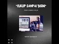 Download Lagu CUKUP SAMPAI DISINI _ Fahmy X Bhiiem X Dii_Ka