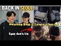 Download Lagu JIKOOK ARE BACK IN SEOUL! Matching Bags \u0026 Couple Vibes 😭🇰🇷