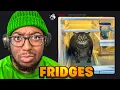 My Viewers Have The FUNNIEST Fridges 😭