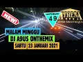 Lagu DJ AGUS TERBARU | SABTU 23 JANUARI 2021 | FUNKOT | ATHENA | HBI | BANJARMASIN