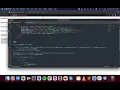 SIA 1 Task Performance Week 2 - Retrieving Data from Database and Displaying it in Web Form