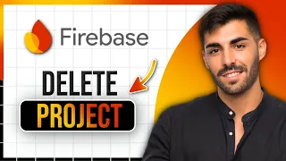 How to Delete Firebase Project Step by Step Guide 2026
