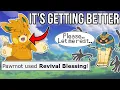Why Pawmot will be REVIVED in Competitive Pokemon Singles