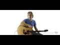Dust on the Bottle - Guitar Lesson and Tutorial - David Lee Murphy